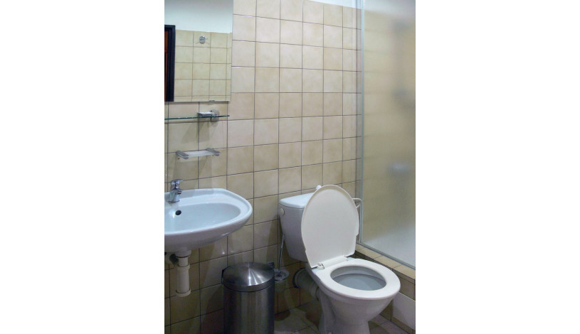 Hotel Na BAŠTĚ Jablonec nad Nisou